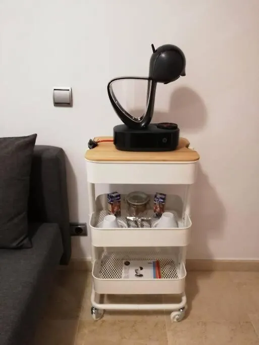 Apartamento Atico A 200 Mts De La Playa Benalmádena 0*,  España
